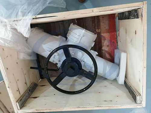 VQ型多回轉(zhuǎn)電動執(zhí)行器