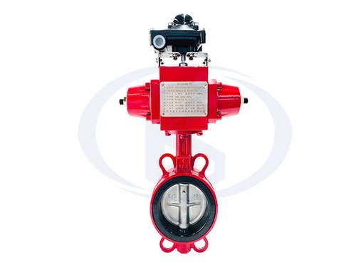 電液動(dòng)閥門(mén)