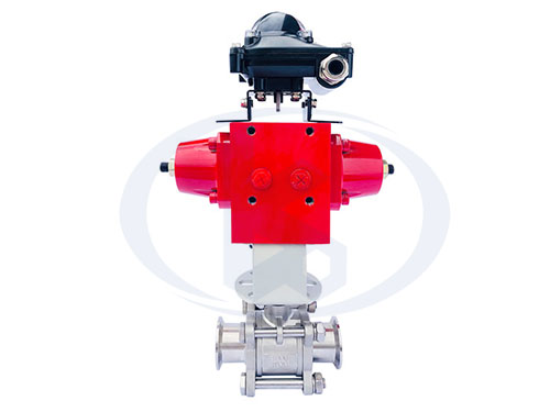 液動(dòng)閥門(mén)